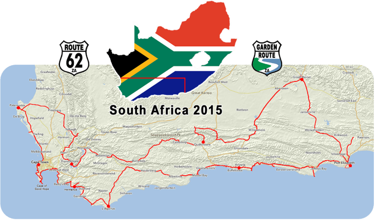 South Africa